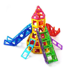 Magnetic toys for children blocks learning and educational toys